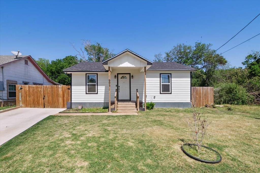 Waco, TX 76704,905 Garrison Street