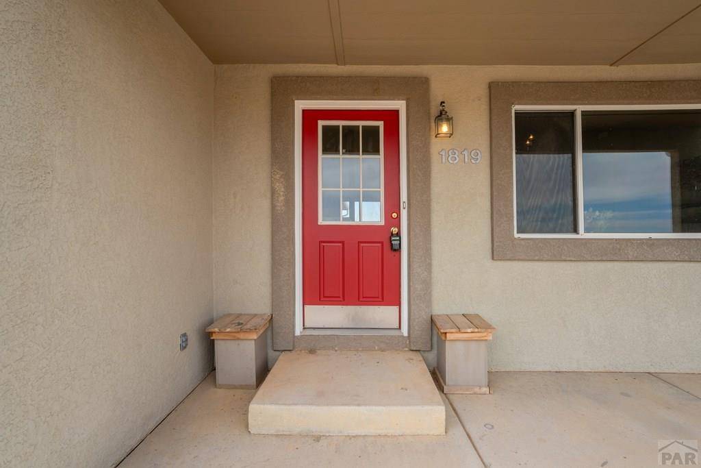 Pueblo, CO 81007,1819 N Buckboard Ave