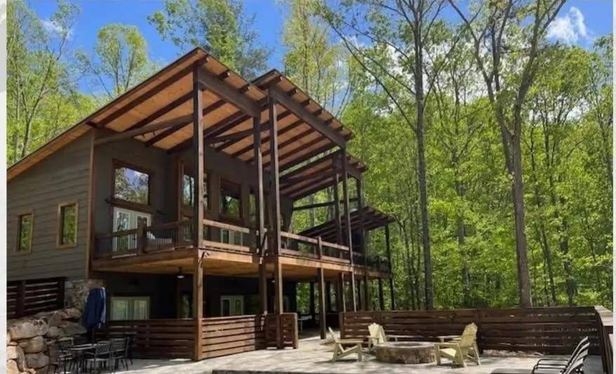 Mineral Bluff, GA 30559,LOT29 Natures Estates