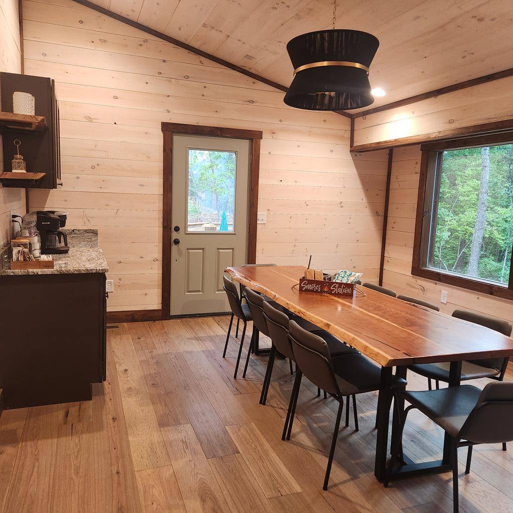 Mineral Bluff, GA 30559,LOT29 Natures Estates