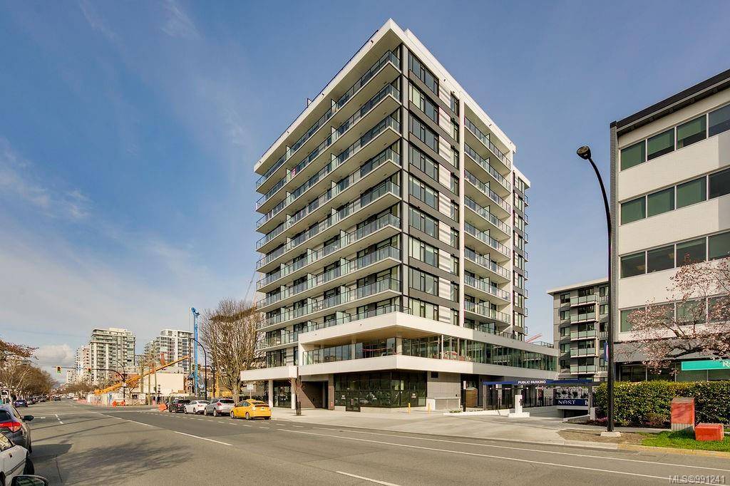 Victoria, BC V8V 0H5,1100 Yates St #1111