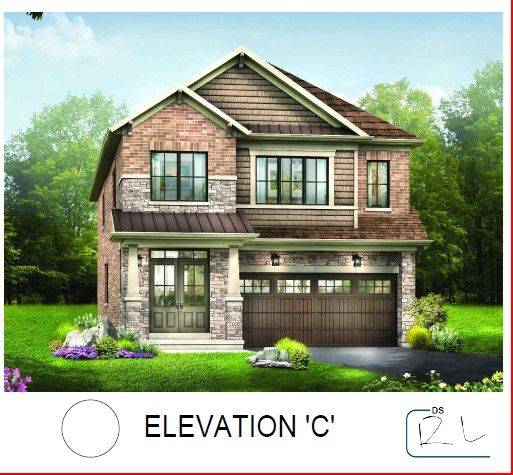 Brantford, ON N3T 5L5,86 Bellhouse AVE