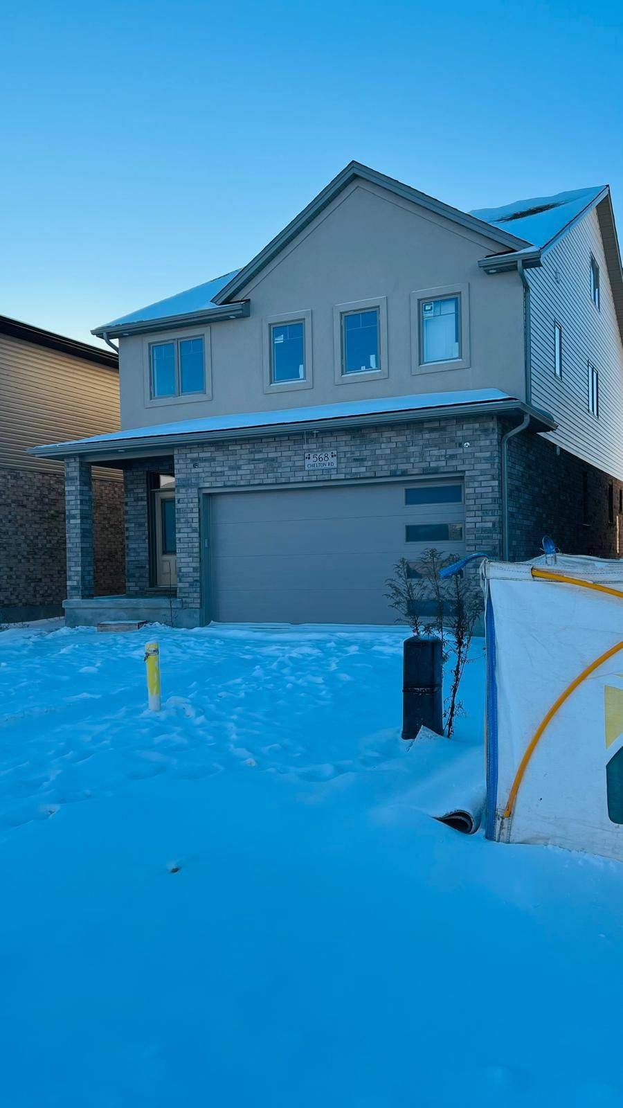 London South, ON N6M 0H7,568 Chelton RD