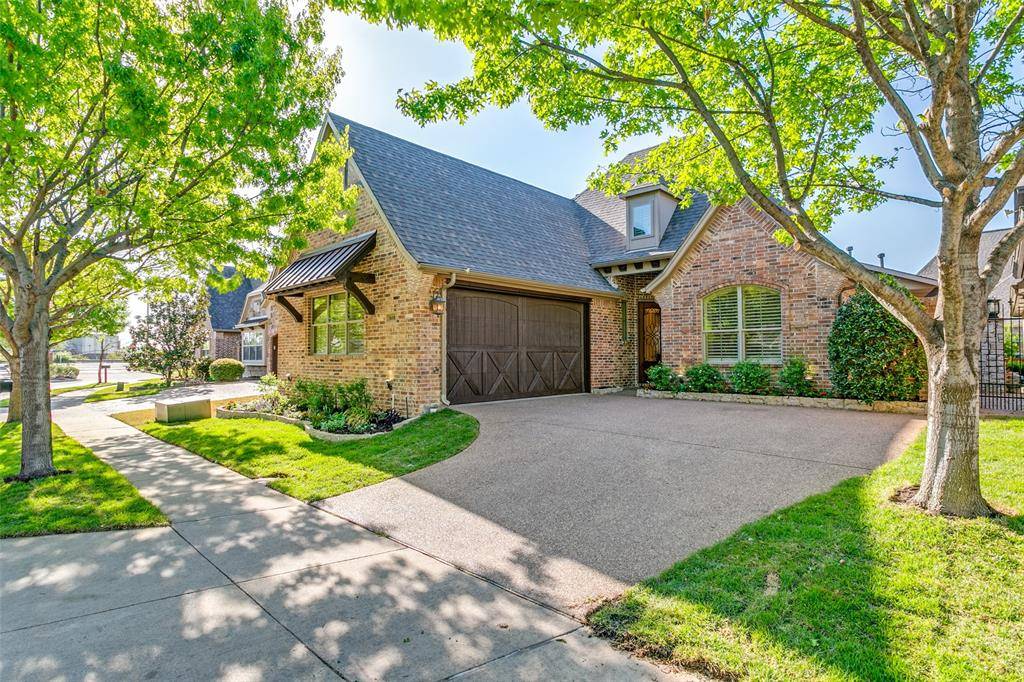 Keller, TX 76248,808 Silver Lake Drive