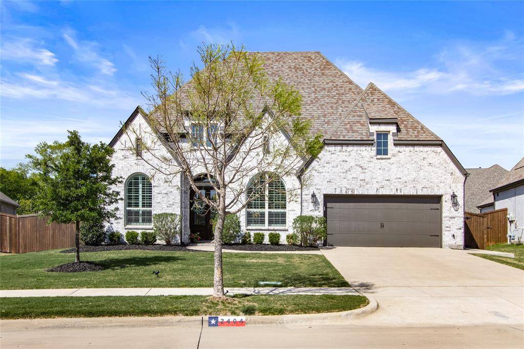 Melissa, TX 75454,2404 Patton Drive
