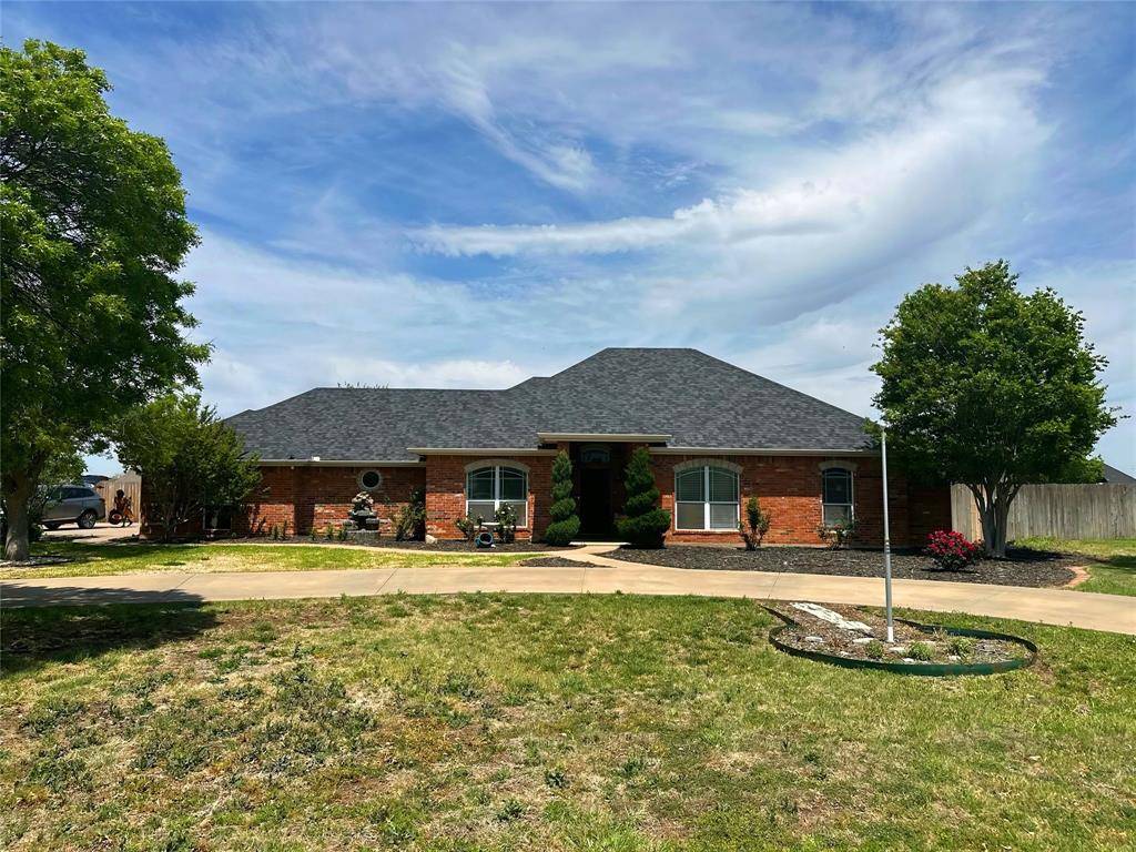 Abilene, TX 79602,250 Tweetie Pie Lane