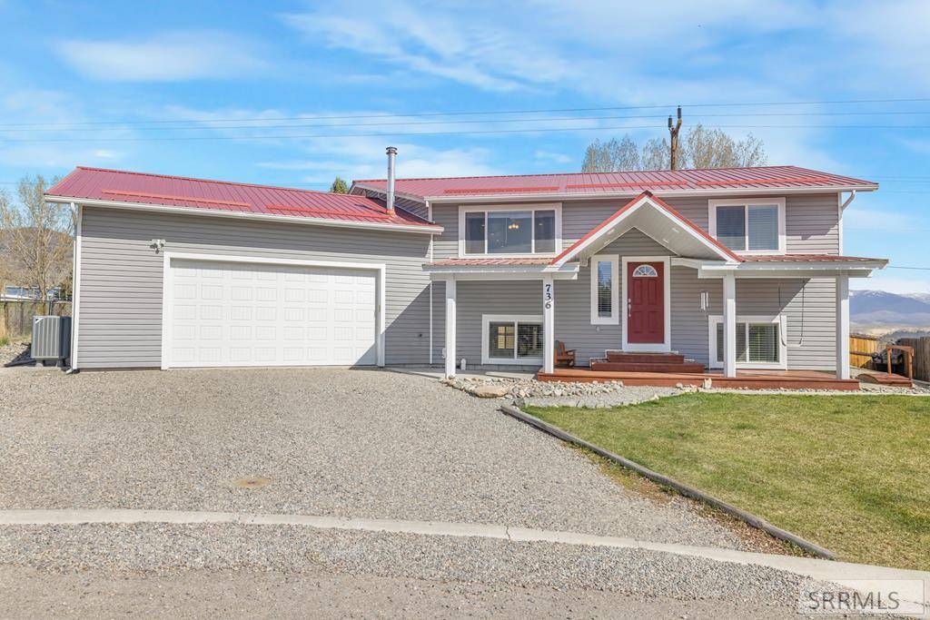 Salmon, ID 83467,736 Mountain View Circle