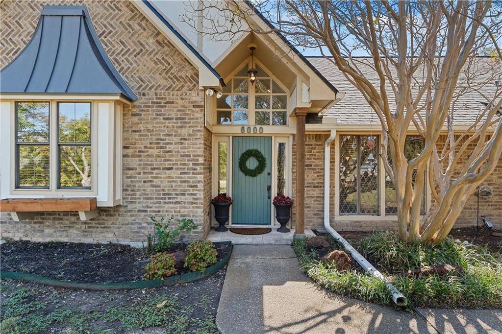 Waco, TX 76708,6000 Flat Rock Road