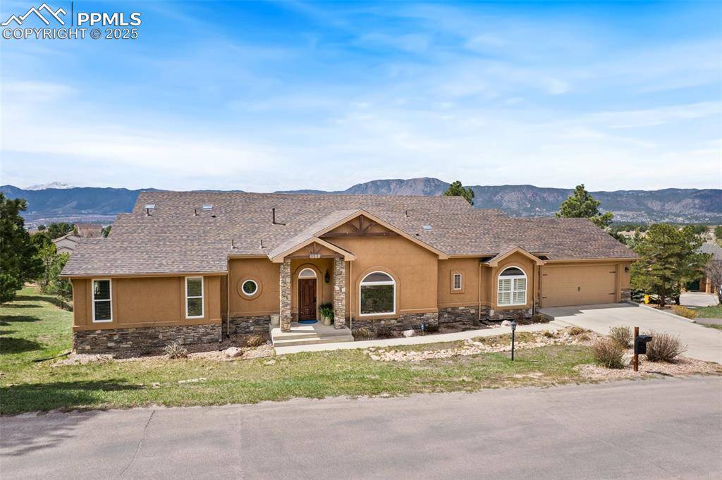 Monument, CO 80132,1365 Regatta LN