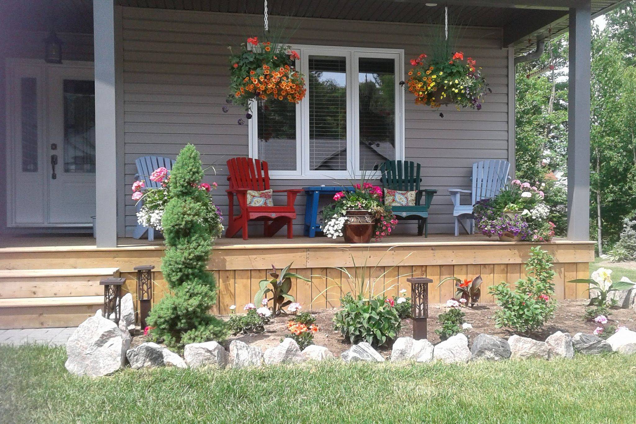 Gravenhurst, ON P1P 1Z1,144 Pineridge Gate