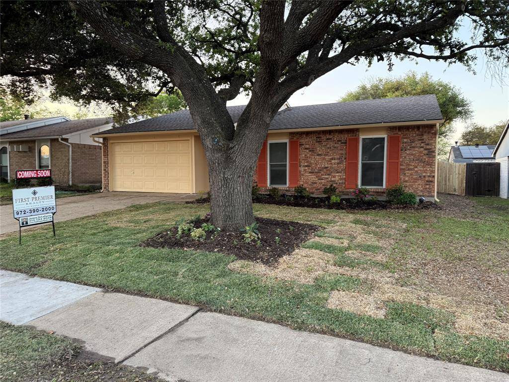 Allen, TX 75002,553 Oldbridge Drive