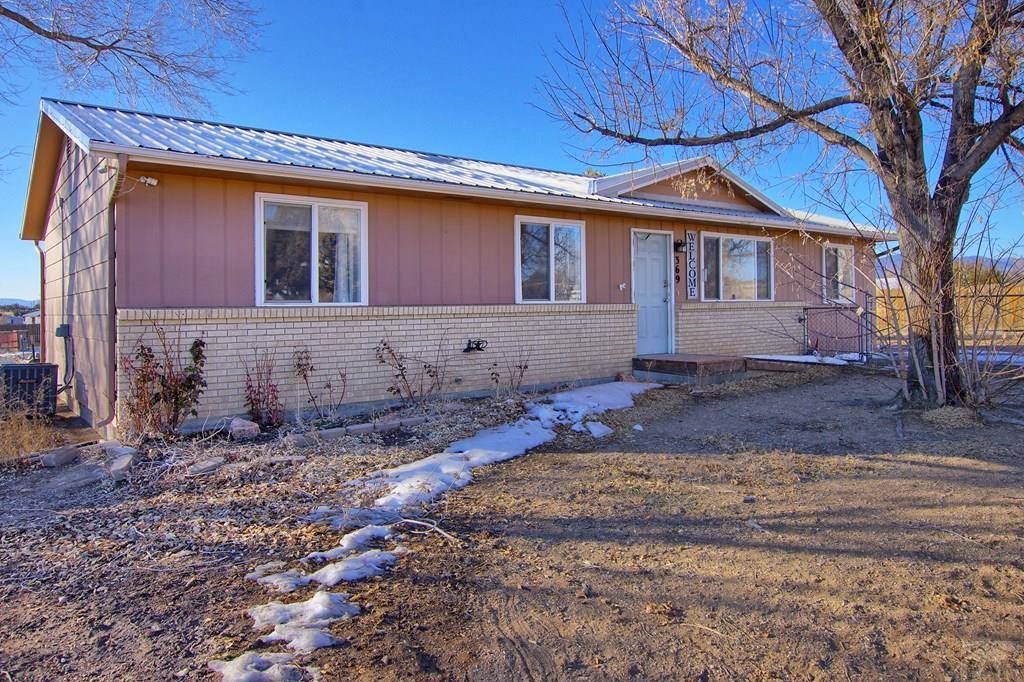 Penrose, CO 81240,369 G St