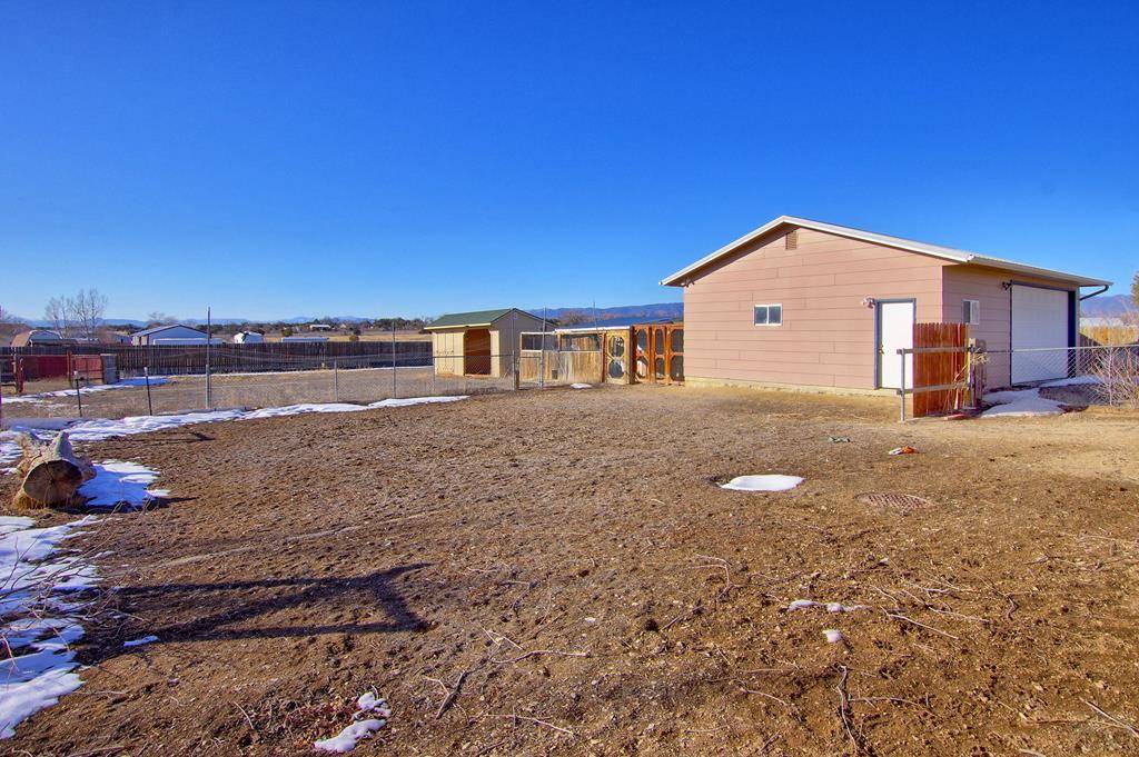 Penrose, CO 81240,369 G St