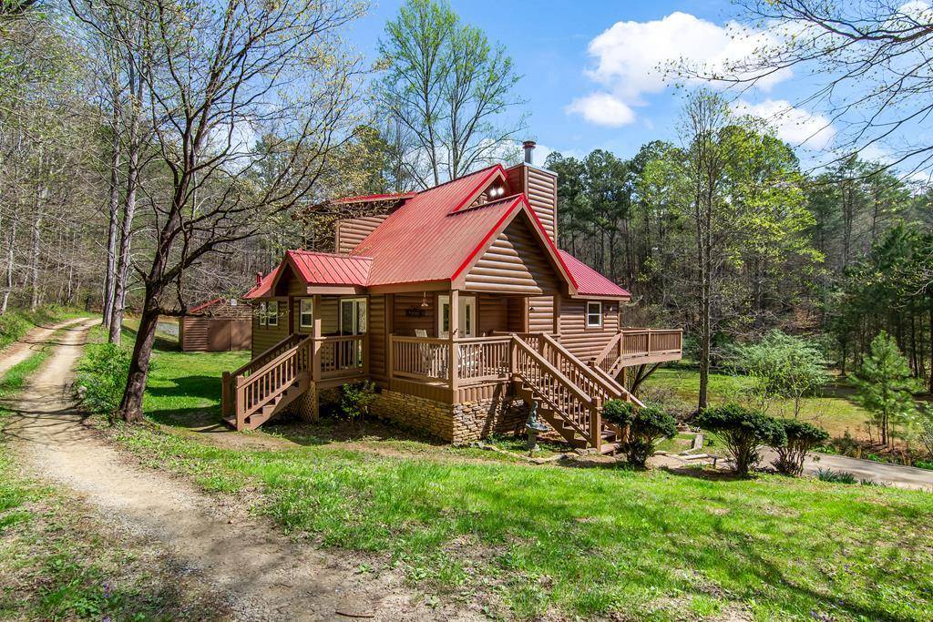 Ellijay, GA 30540,530 Dover Chapel Terrace