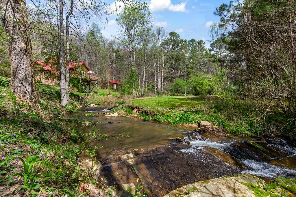 Ellijay, GA 30540,530 Dover Chapel Terrace