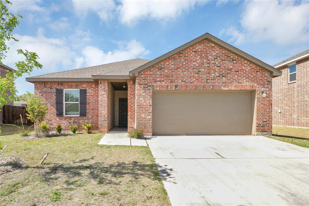 Edgecliff Village, TX 76134,12 Glen Crossings Road
