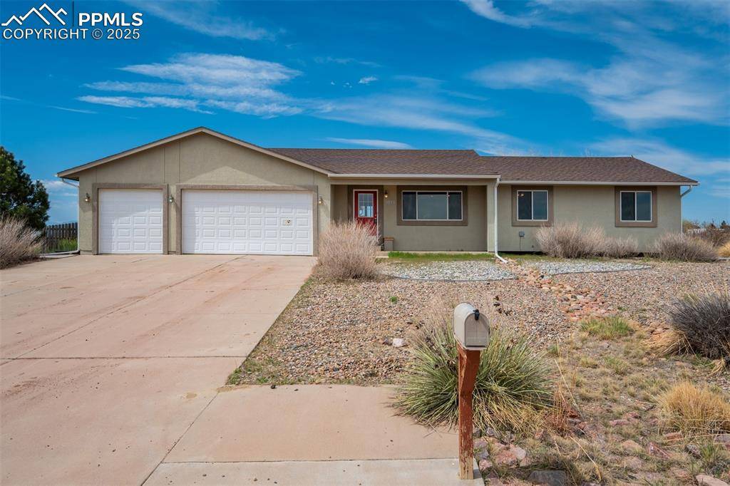 Pueblo, CO 81007,1819 N Buckboard AVE