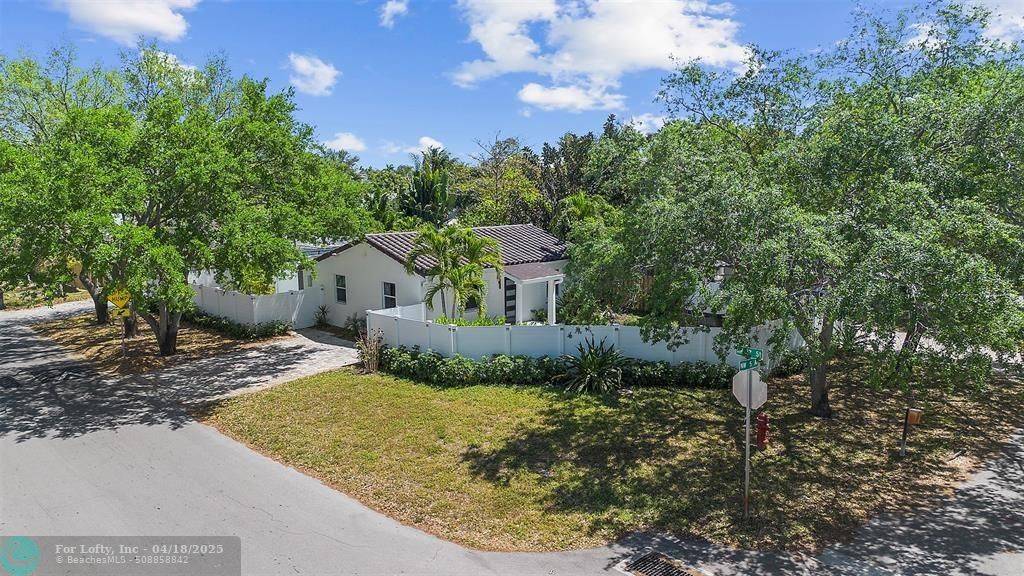 Fort Lauderdale, FL 33311,1640 NW 5 TH Ave