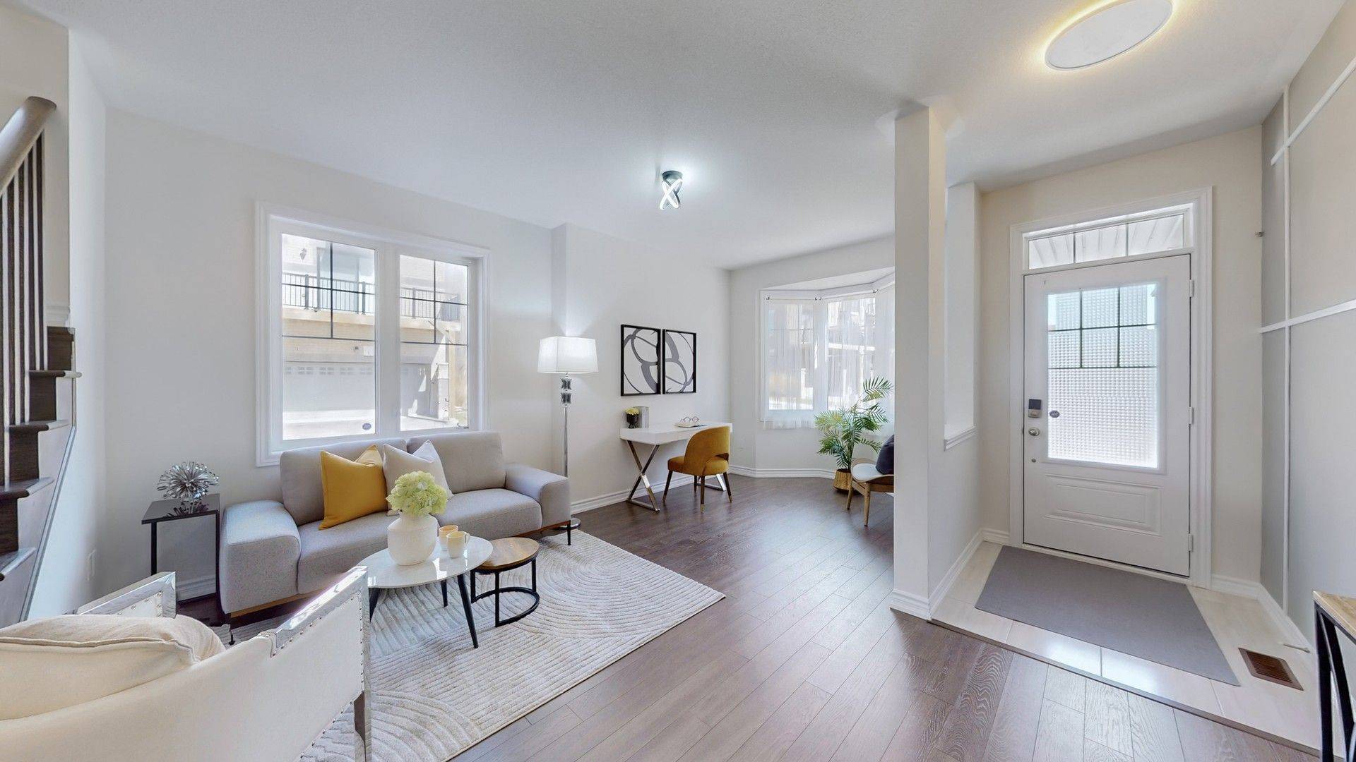 Markham, ON L6B 0V2,44 Robert Joffre Leet AVE