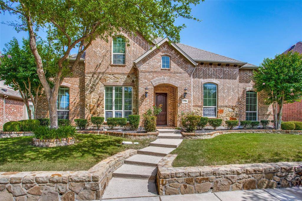 Frisco, TX 75035,13336 Thornton Drive