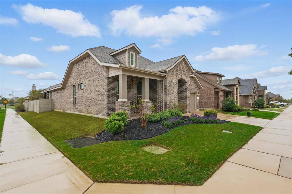 Argyle, TX 76226,1016 Meadows Drive