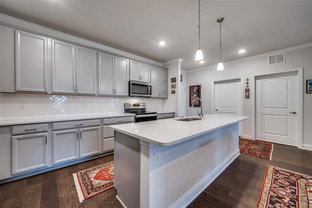 Allen, TX 75013,651 N Watters Road #8402