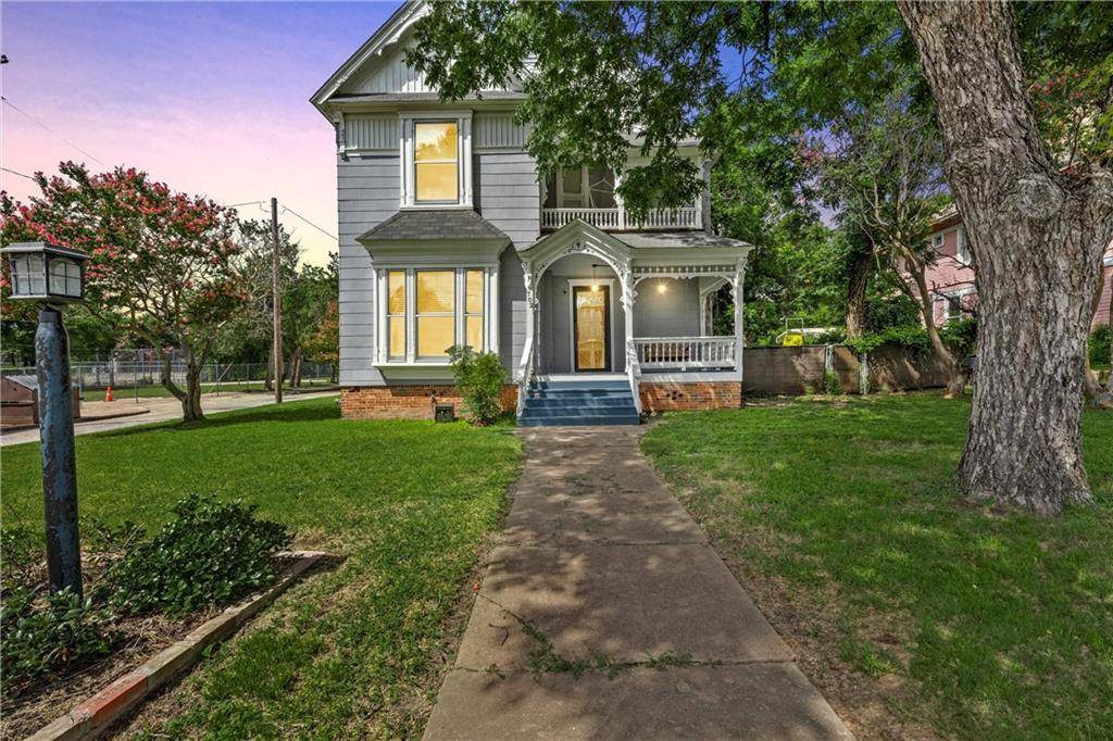Waco, TX 76707,702 N 15th Street