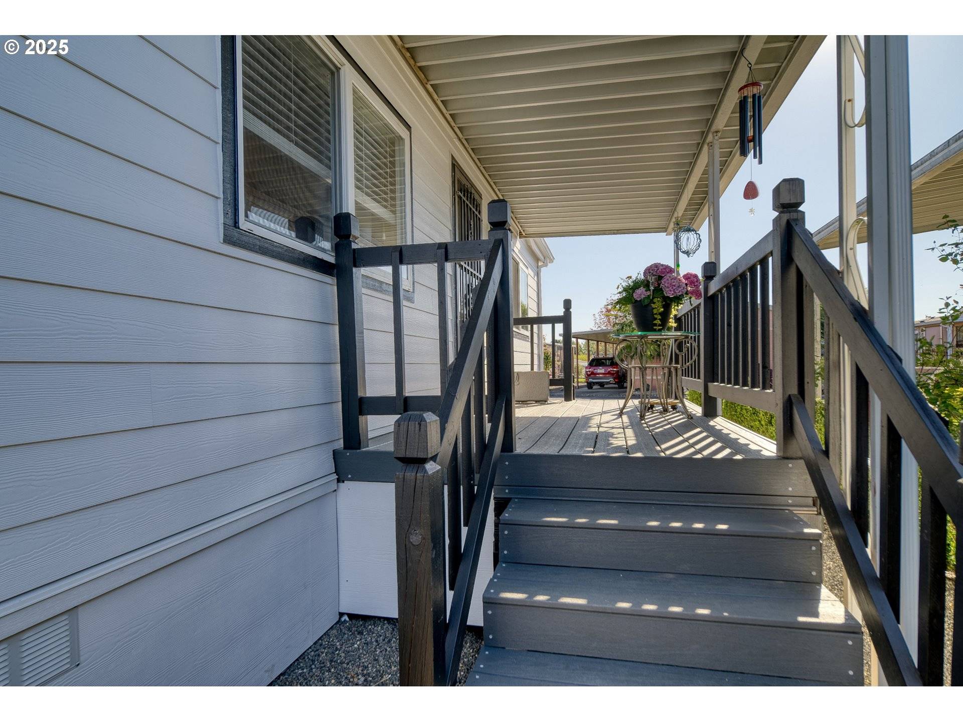 Scappoose, OR 97056,51545 SE 6th ST #27