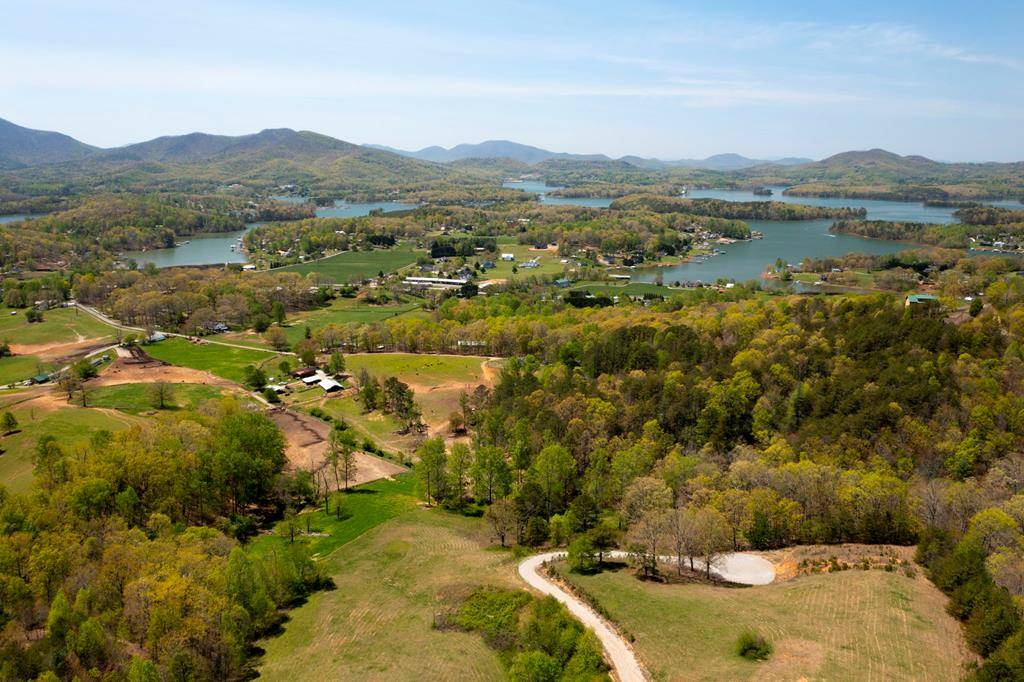 Hiawassee, GA 30546,Lot 34 Bell Meadows
