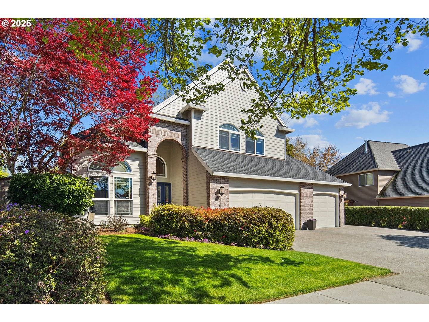 Hillsboro, OR 97124,3186 NE 12TH AVE