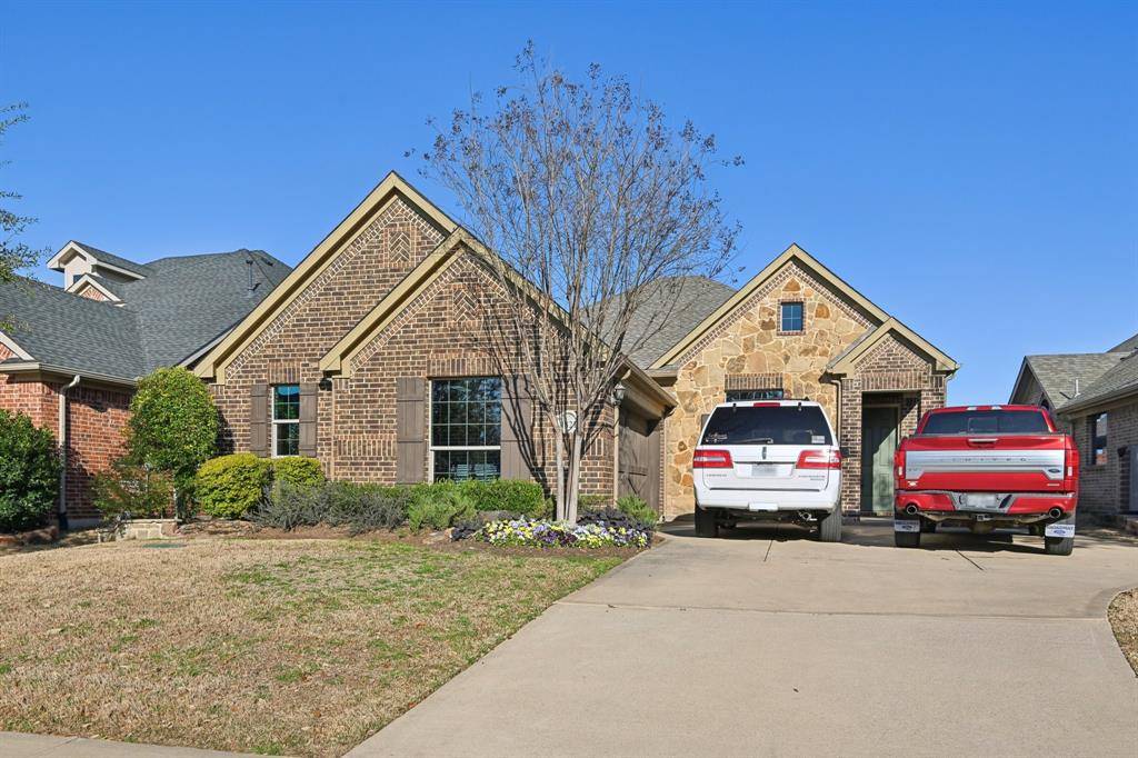 1821 Goldenrod Lane, Keller, TX 76248