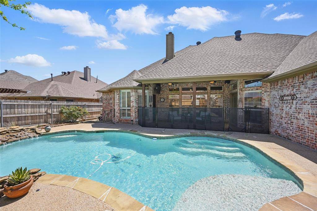 North Richland Hills, TX 76182,7805 Baywood Court