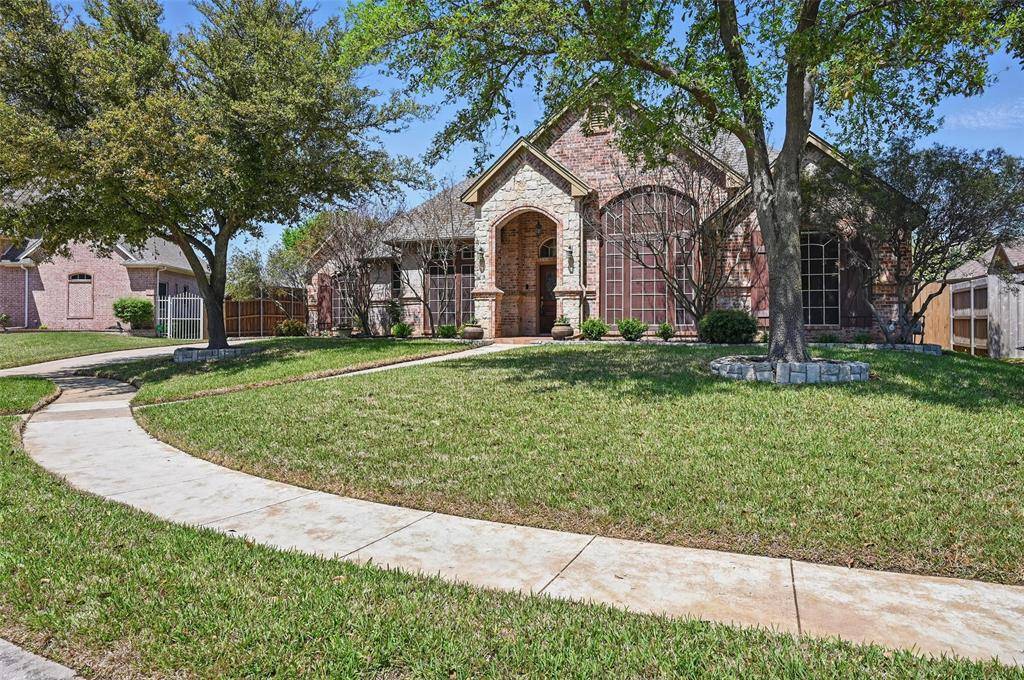 North Richland Hills, TX 76182,7805 Baywood Court