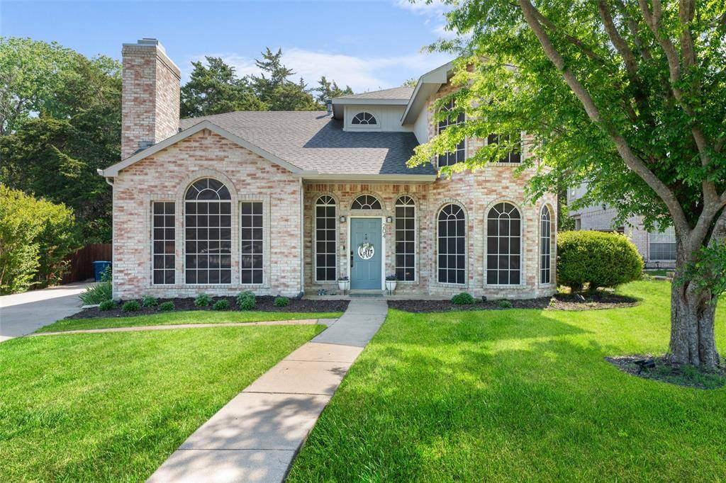 Desoto, TX 75115,204 Lemontree Lane