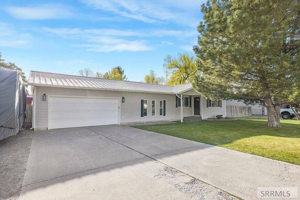 Blackfoot, ID 83221,191 N 685 W
