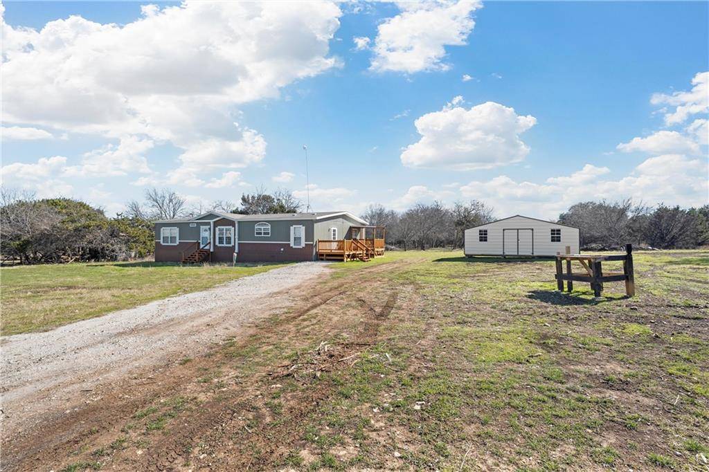 China Spring, TX 76633,199 CR 3585
