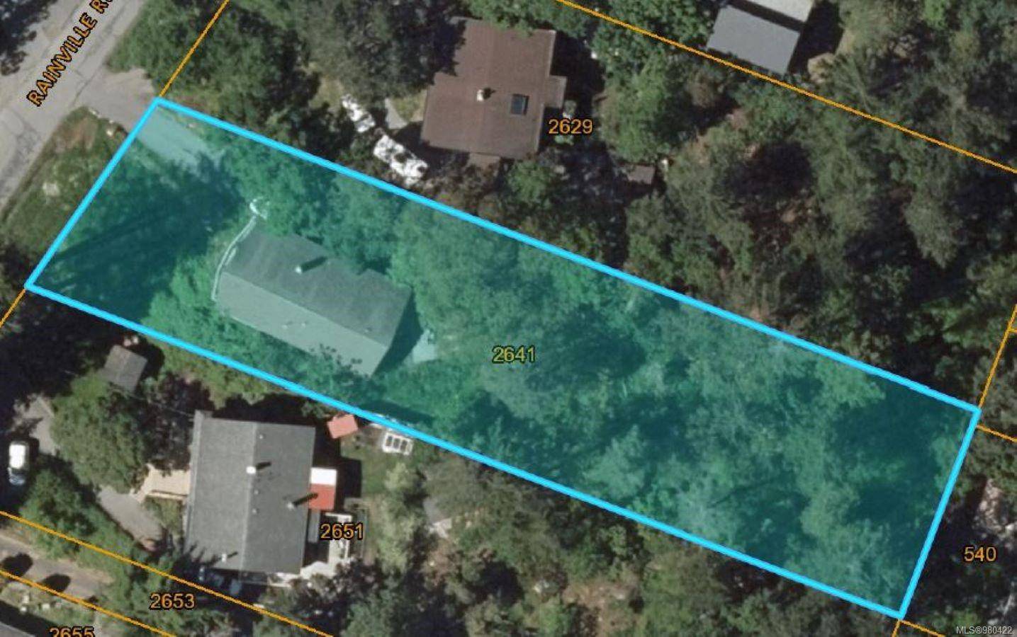 Langford, BC V9B 3N2,2641 Rainville Rd