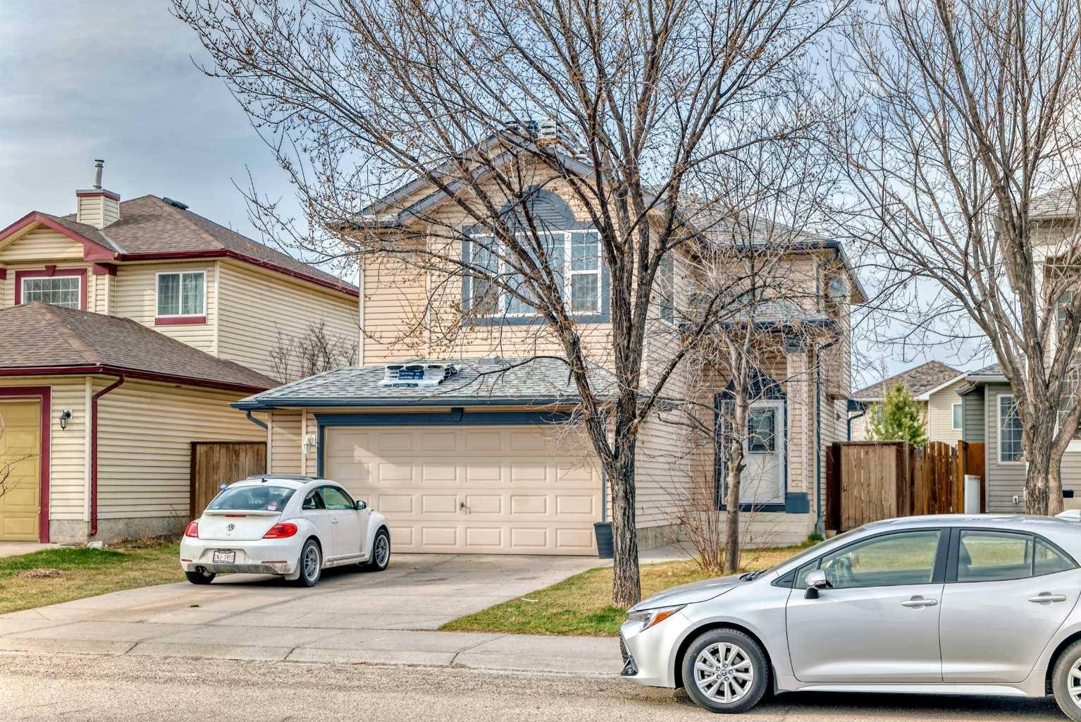 Calgary, AB t3K 5L4,12885 COVENTRY HILLS WAY