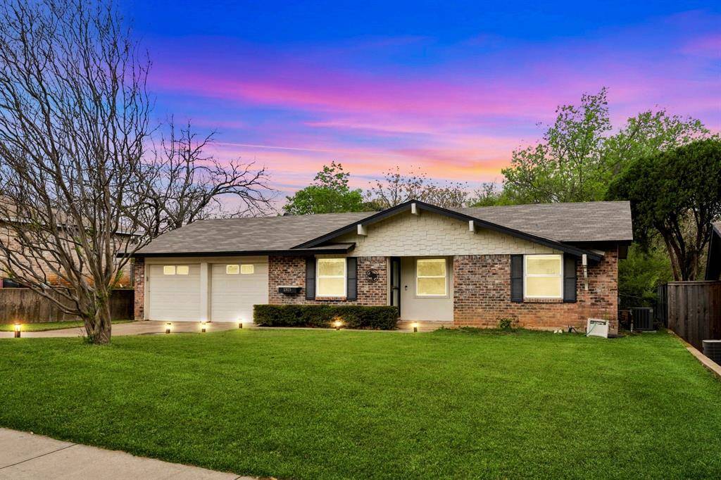 Euless, TX 76039,1315 Aransas Drive