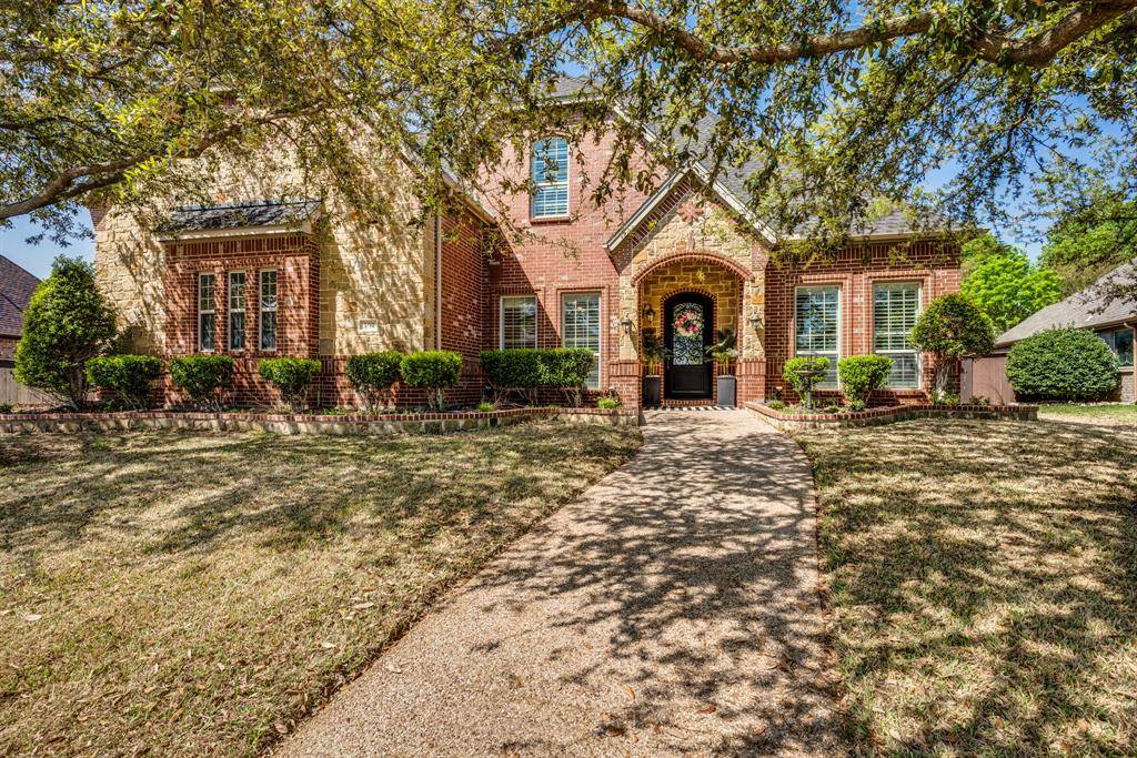 Mansfield, TX 76063,500 Lismore Drive