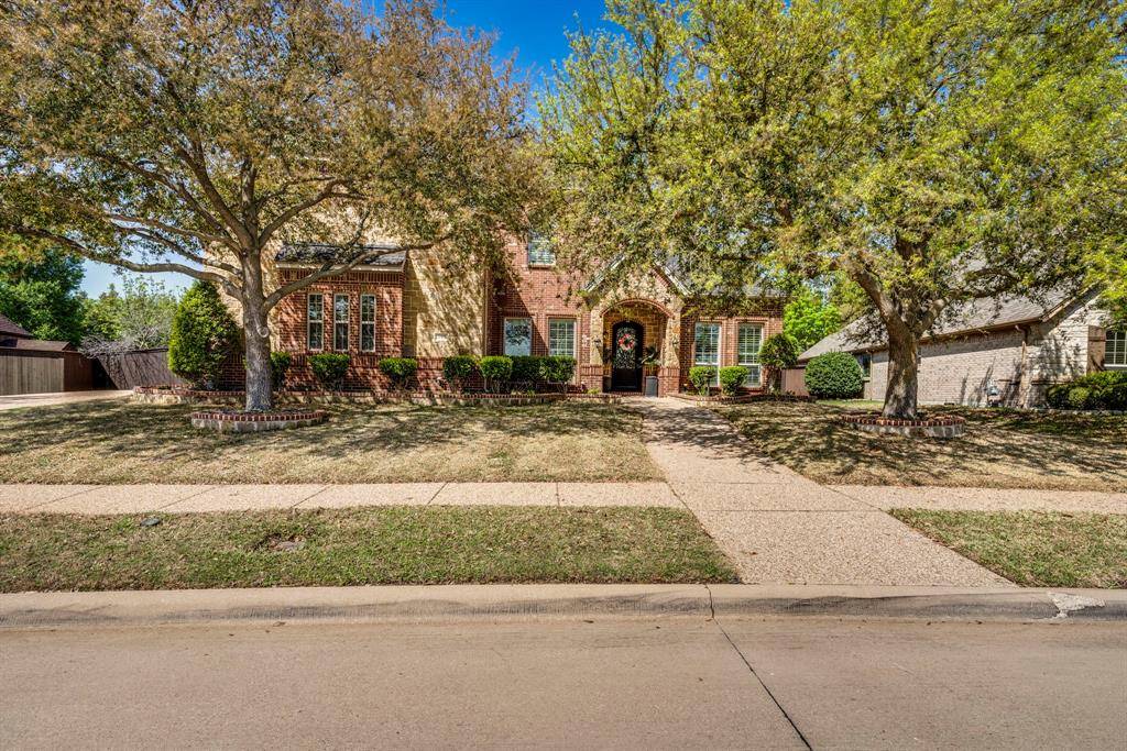 Mansfield, TX 76063,500 Lismore Drive