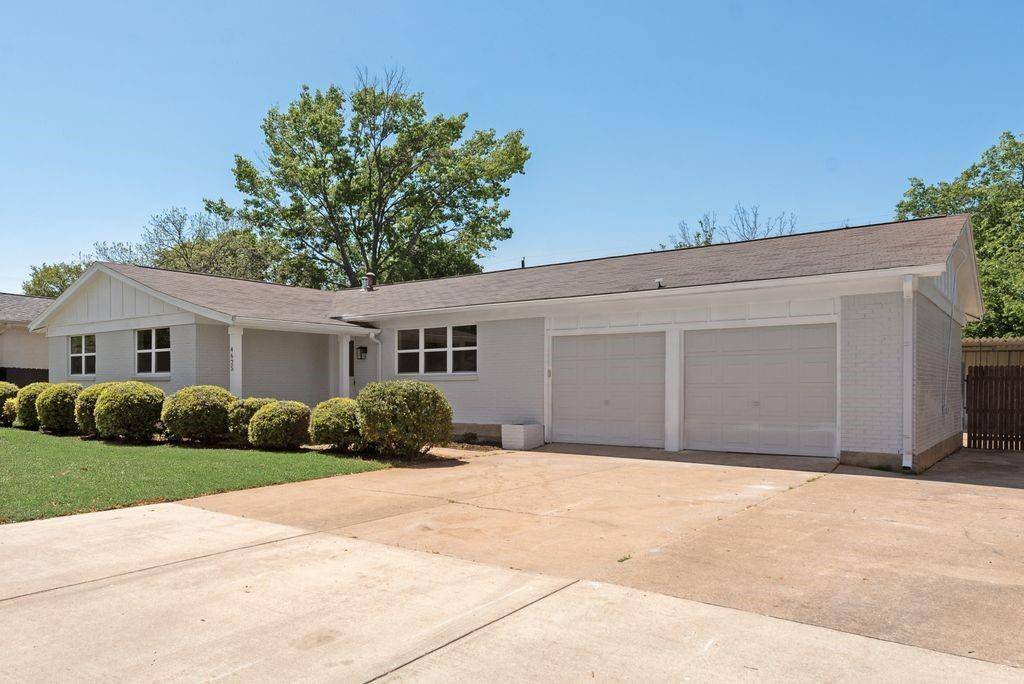 Haltom City, TX 76117,4625 Norvell Drive