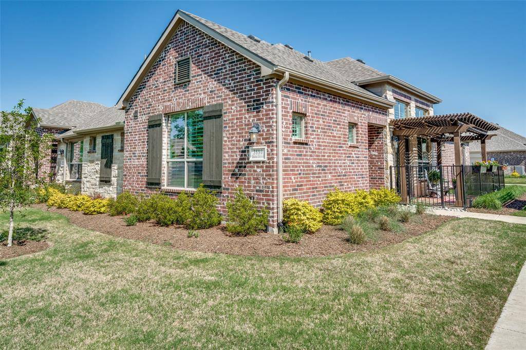 Prosper, TX 75078,3880 Dalea Drive