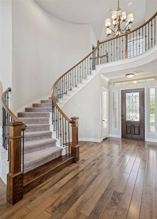Fort Worth, TX 76244,9724 Croswell Street