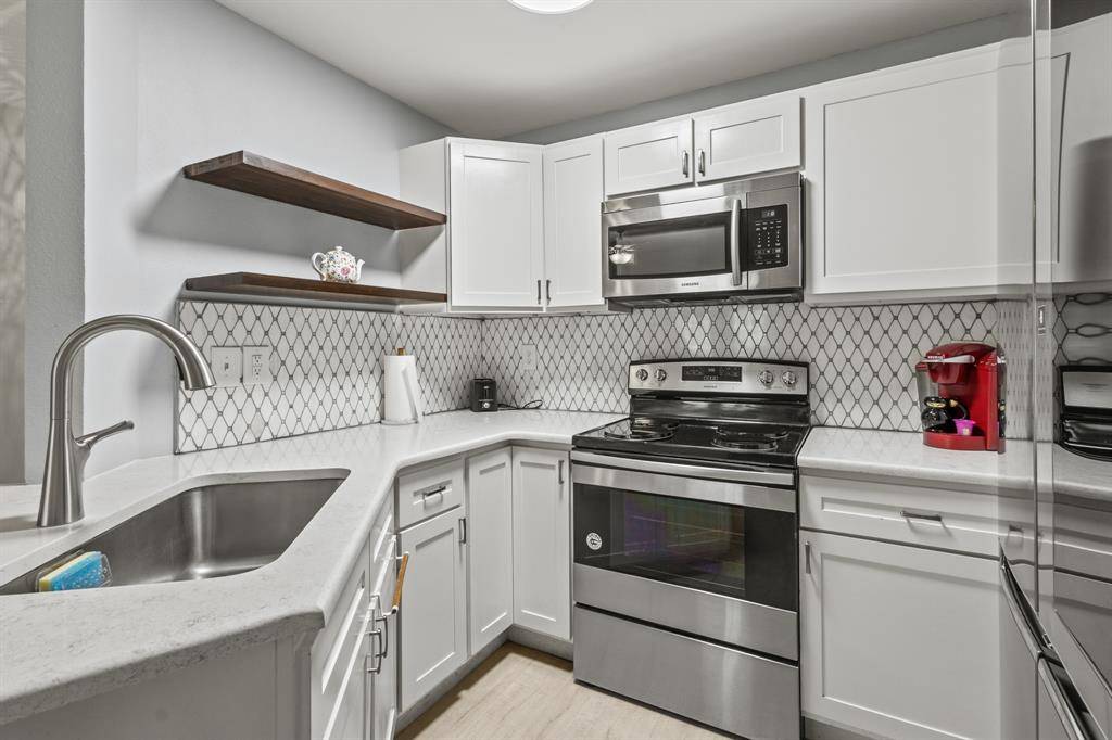Dallas, TX 75204,1010 Allen Street #217