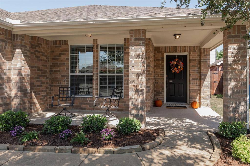 Forney, TX 75126,1016 Ingram Drive