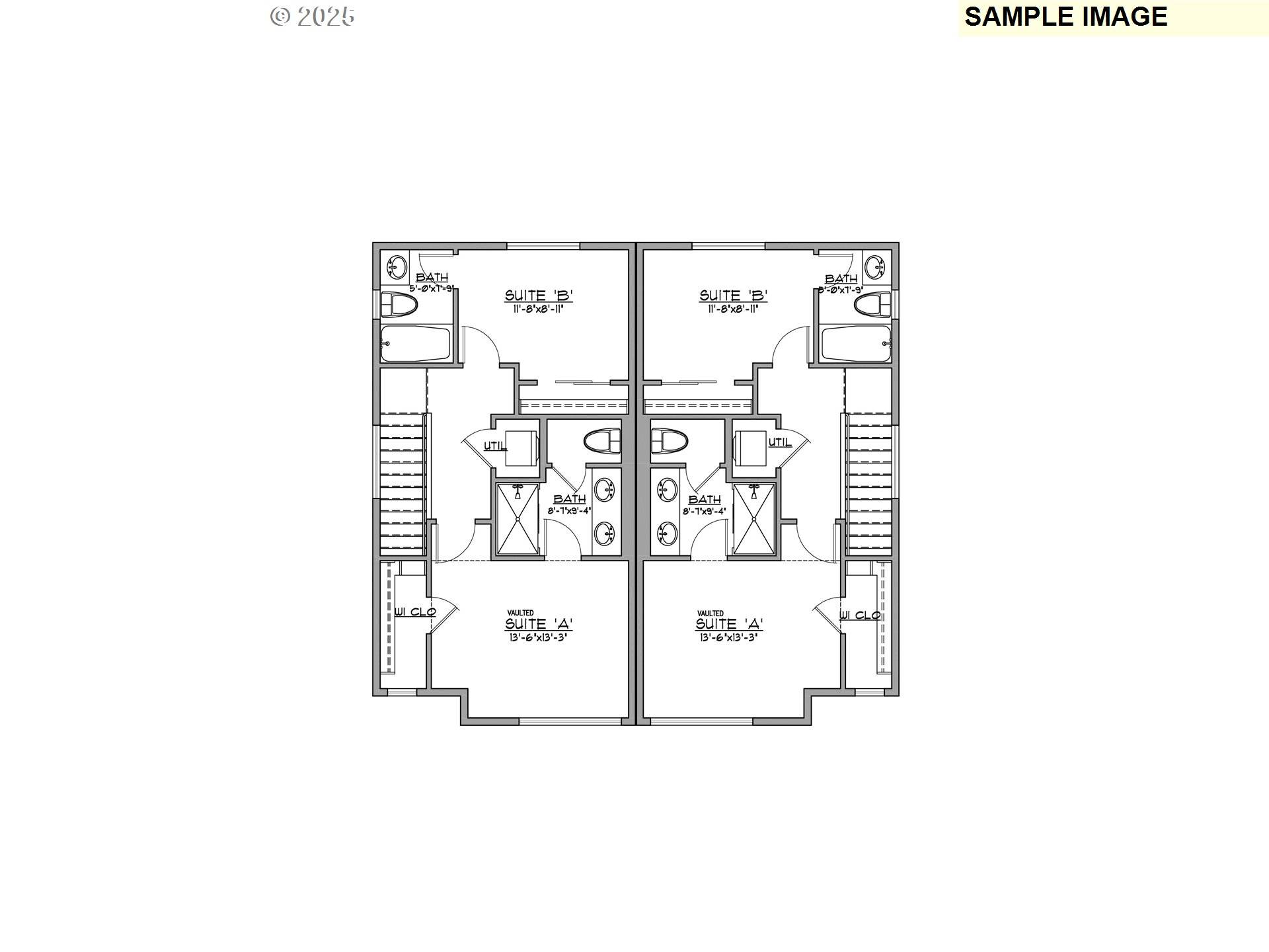 Beaverton, OR 97003,18638 SW JUDITH-Lot 5 LN