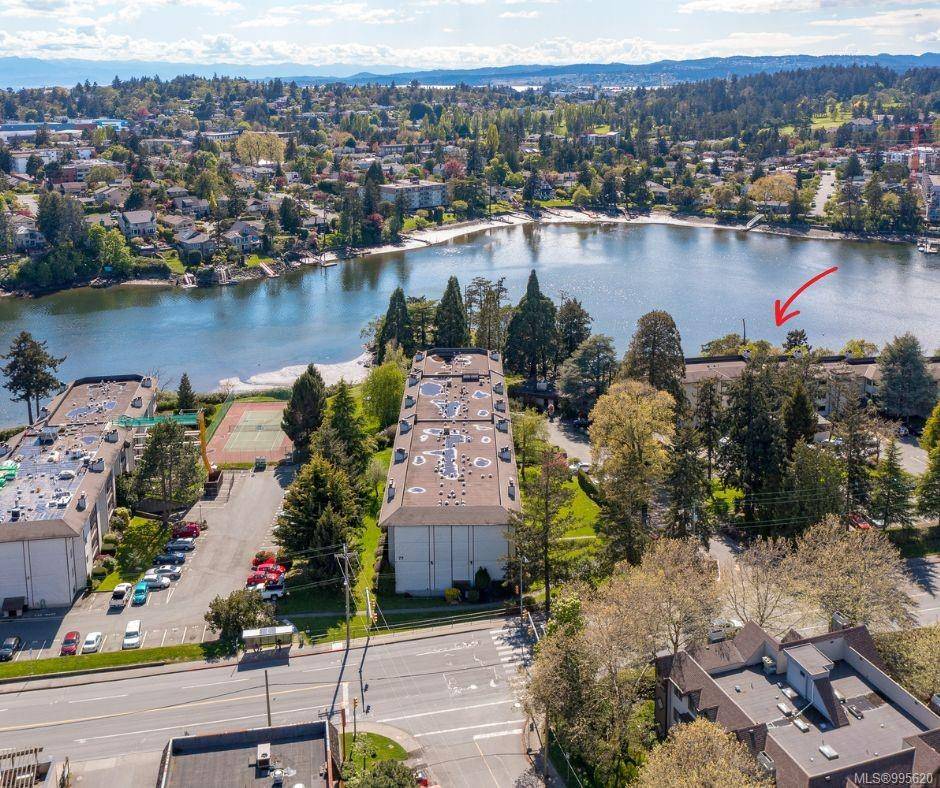 Saanich, BC V9A 1L9,79 Gorge Rd W #104
