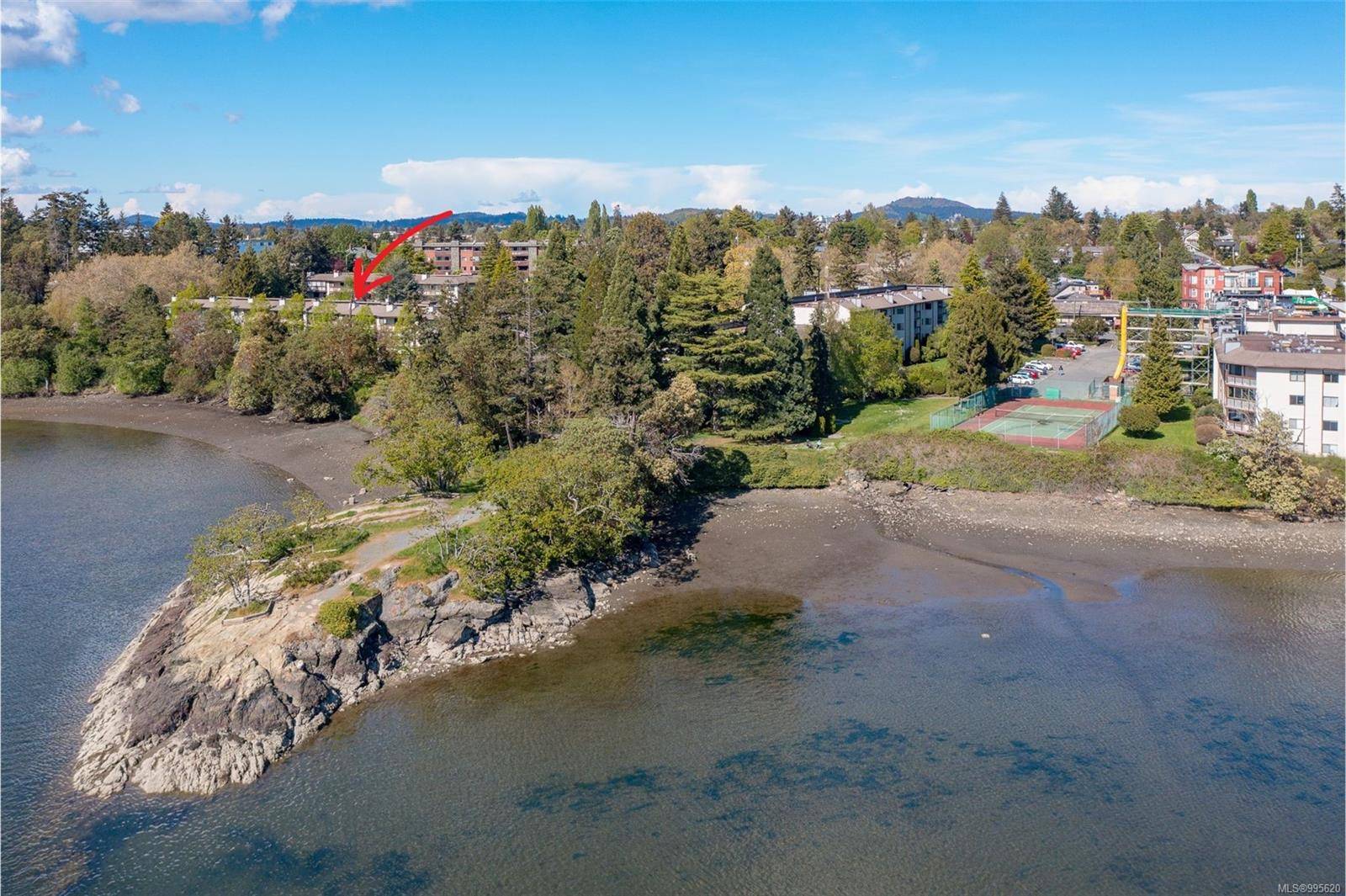 Saanich, BC V9A 1L9,79 Gorge Rd W #104