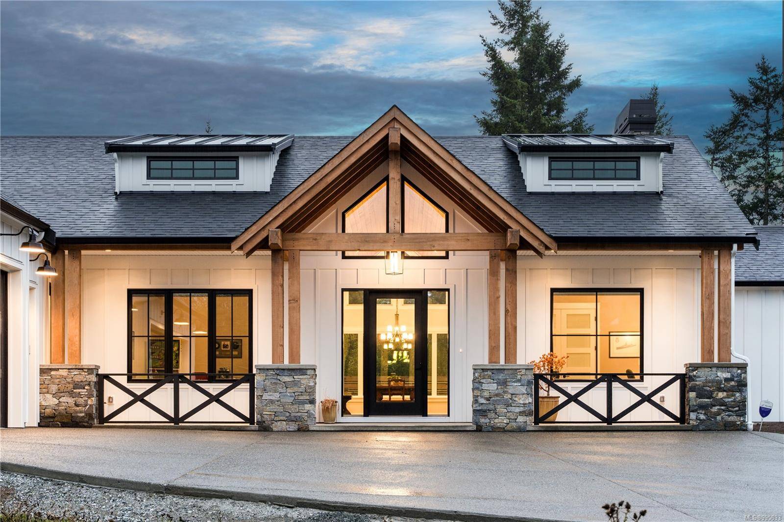 Metchosin, BC V9C 4E2,4696 Beckingham Rd #Lot 8